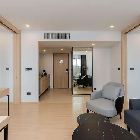 Best Western Nada Don Mueang Airport Hotel-3